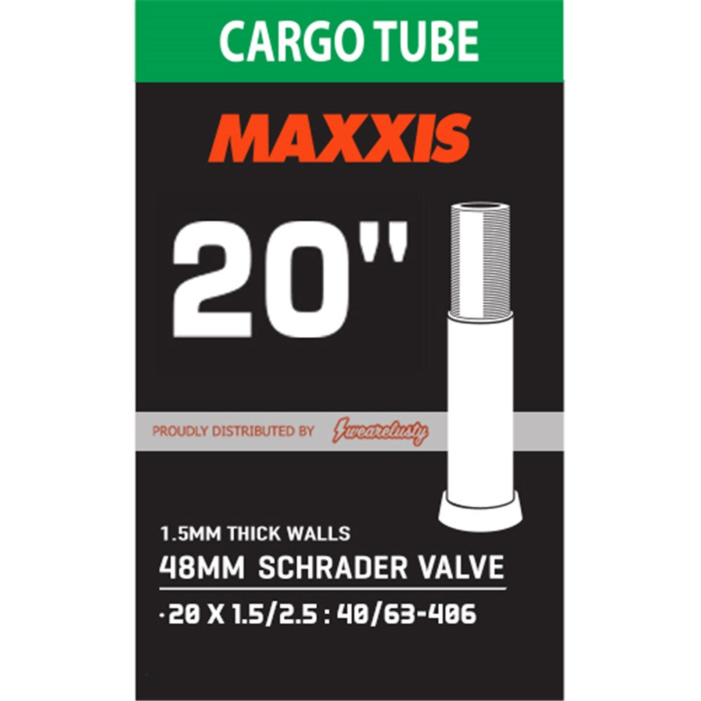 MAXXIS TUBE CARGO