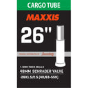 MAXXIS TUBE Cargo