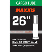 Thumbnail for MAXXIS TUBE CARGO