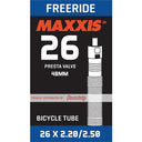 MAXXIS TUBE Freeride