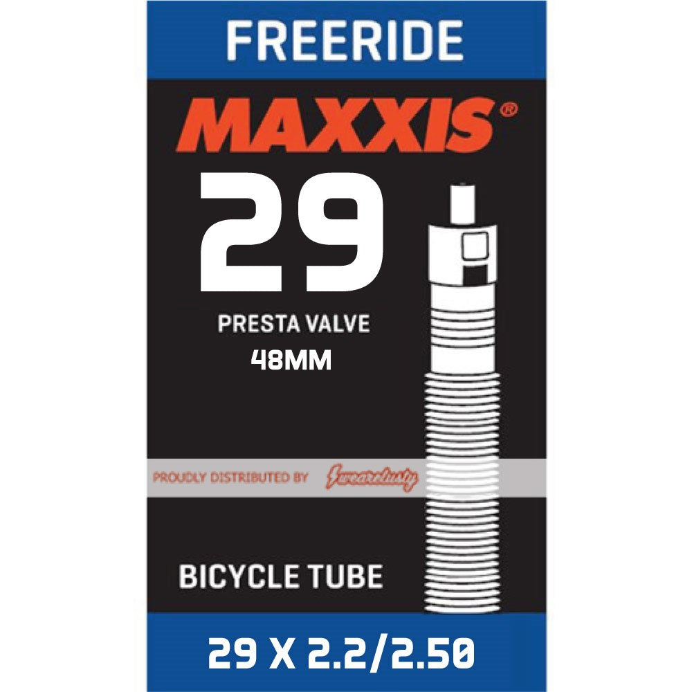 MAXXIS TUBE FREERIDE