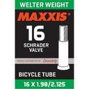 MAXXIS TUBE Welter Weight