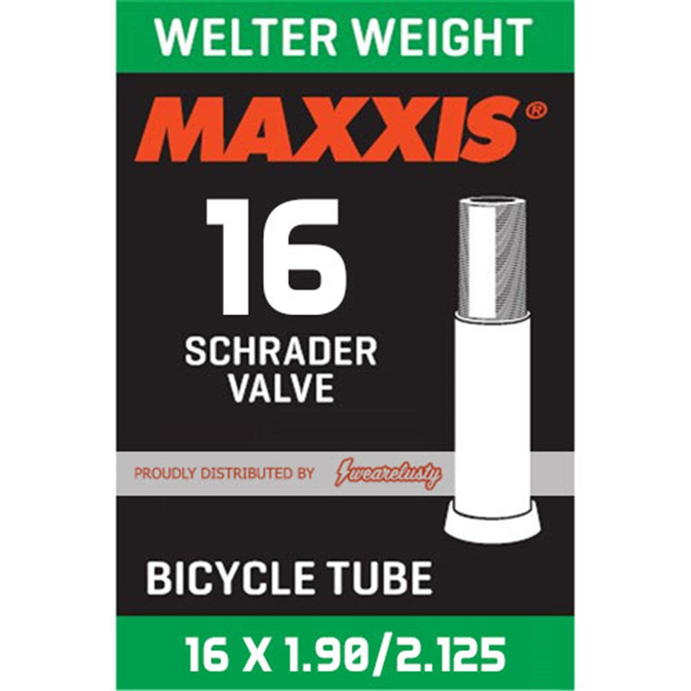 MAXXIS TUBE WELTER WEIGHT