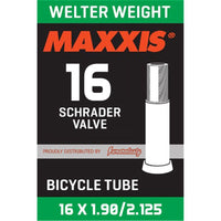 Thumbnail for MAXXIS TUBE WELTER WEIGHT