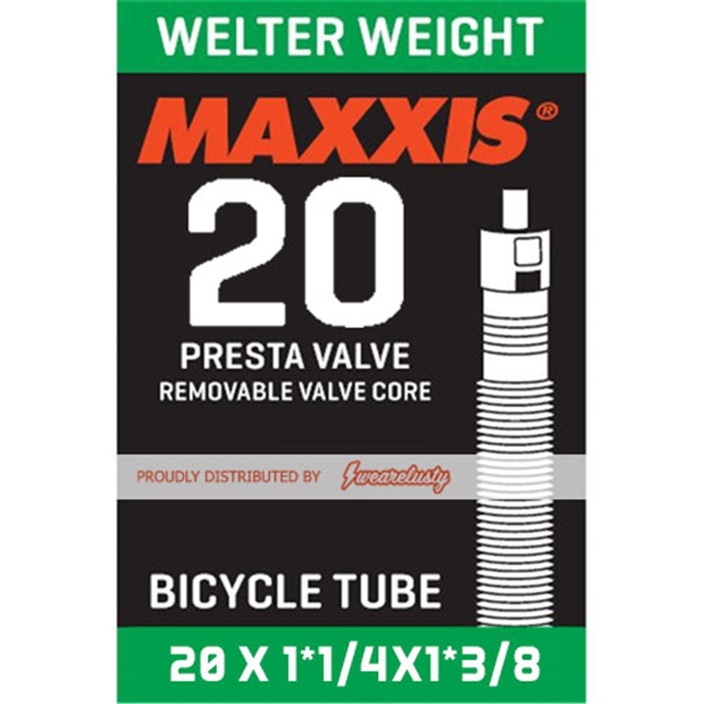 MAXXIS TUBE WELTER WEIGHT