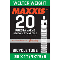 Thumbnail for MAXXIS TUBE WELTER WEIGHT
