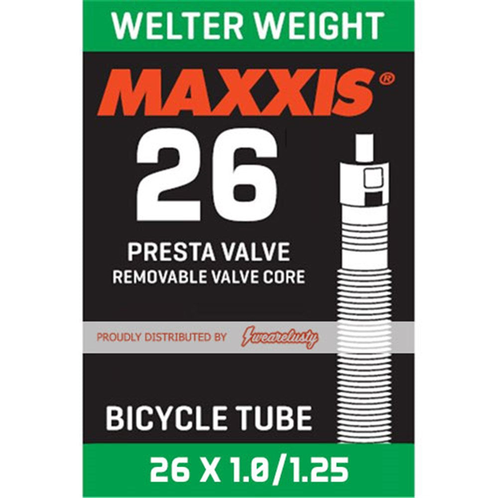 MAXXIS TUBE WELTER WEIGHT