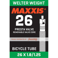 Thumbnail for MAXXIS TUBE WELTER WEIGHT