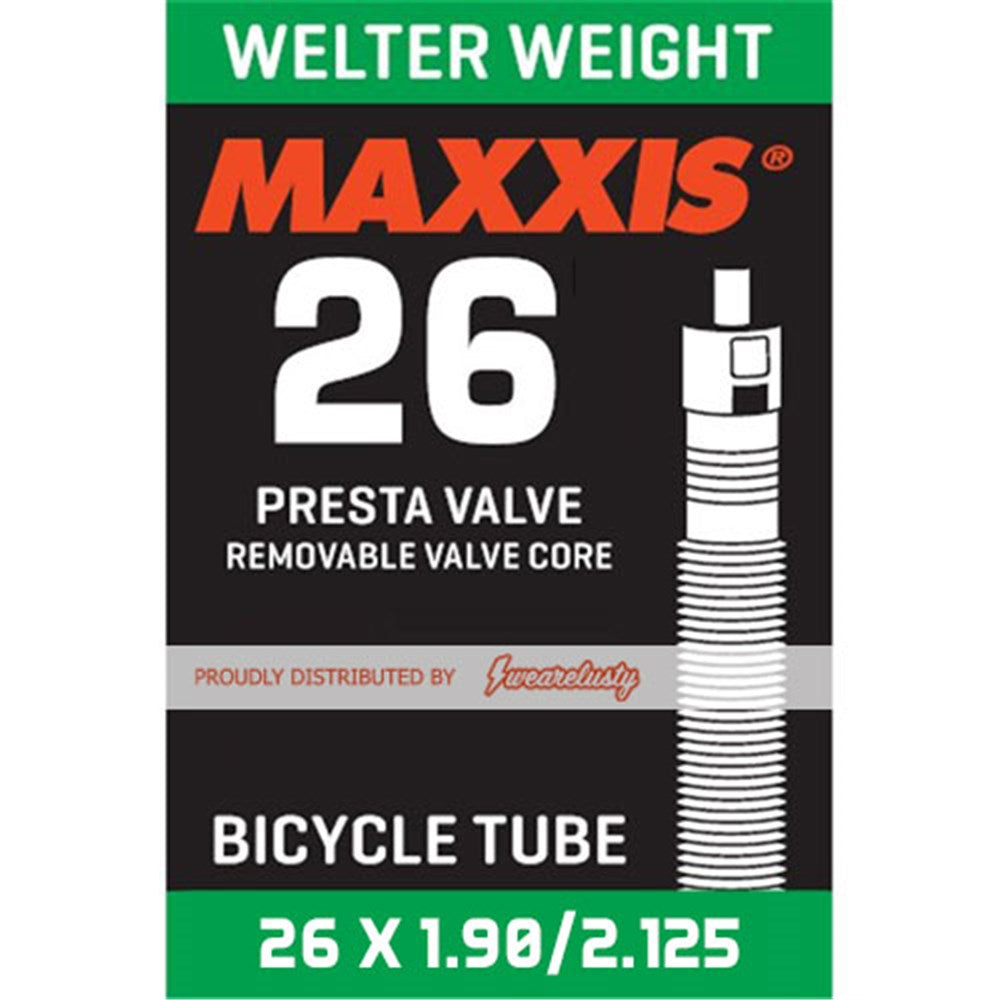 MAXXIS TUBE WELTER WEIGHT