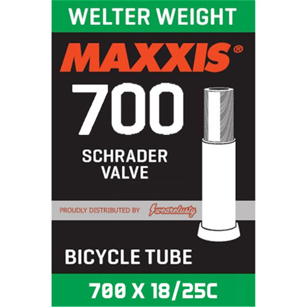 MAXXIS TUBE WELTER WEIGHT