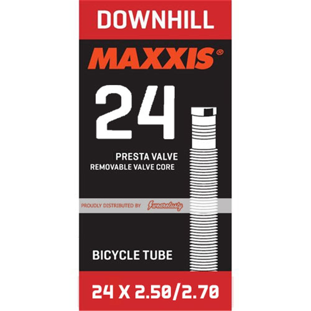 MAXXIS TUBE DOWNHILL