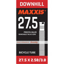 MAXXIS TUBE Downhill