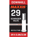 MAXXIS - Tube Downhill 29 x 2.20/2.50 - Schrader SV 48mm - 1.5mm