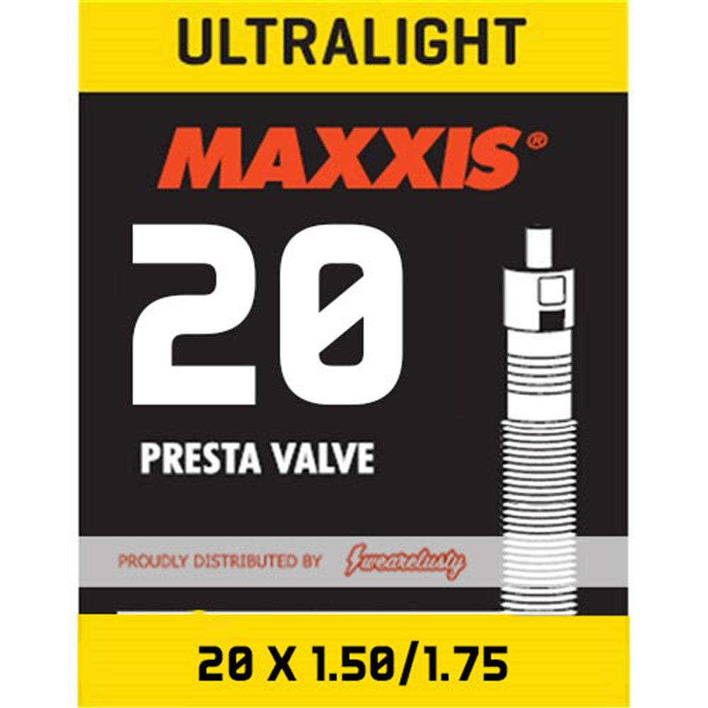 MAXXIS TUBE ULTRALIGHT