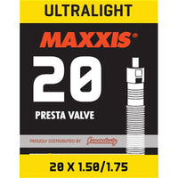 Thumbnail for MAXXIS TUBE ULTRALIGHT