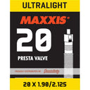 MAXXIS TUBE Ultralight