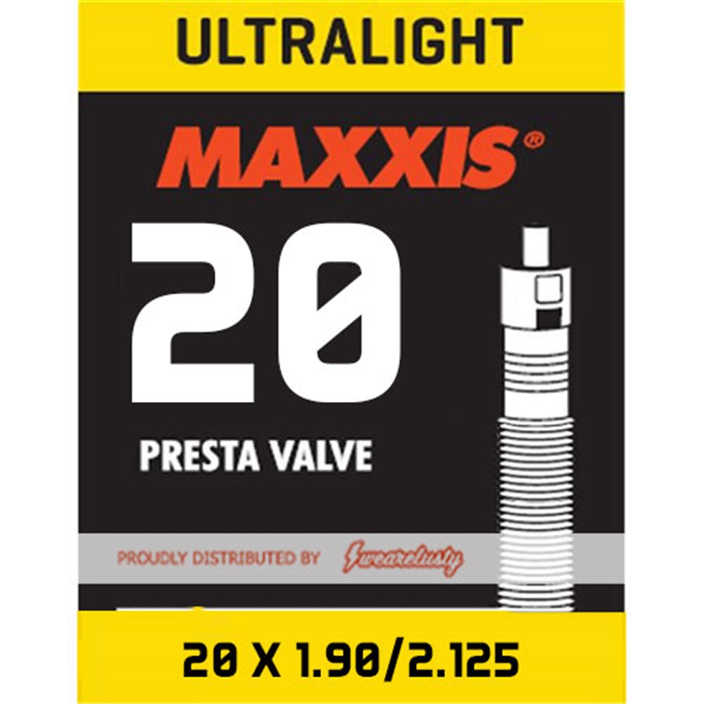 MAXXIS TUBE ULTRALIGHT