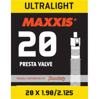 Thumbnail for MAXXIS TUBE ULTRALIGHT