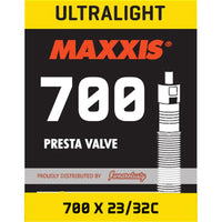 Thumbnail for MAXXIS TUBE ULTRALIGHT