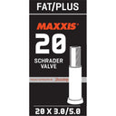 MAXXIS TUBE FAT / PLUS