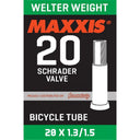MAXXIS TUBE Welter Weight