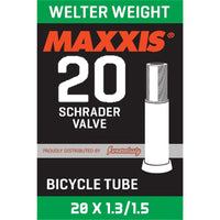 Thumbnail for MAXXIS TUBE WELTER WEIGHT