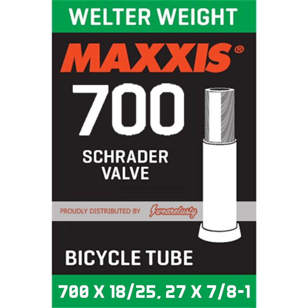 MAXXIS TUBE WELTER WEIGHT