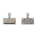 SHIMANO - G04S-MX Metal Disc Brake Pads - 1 Pair