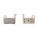SHIMANO - BP-M06-MX Disc Brake Pad Metal Without Fin