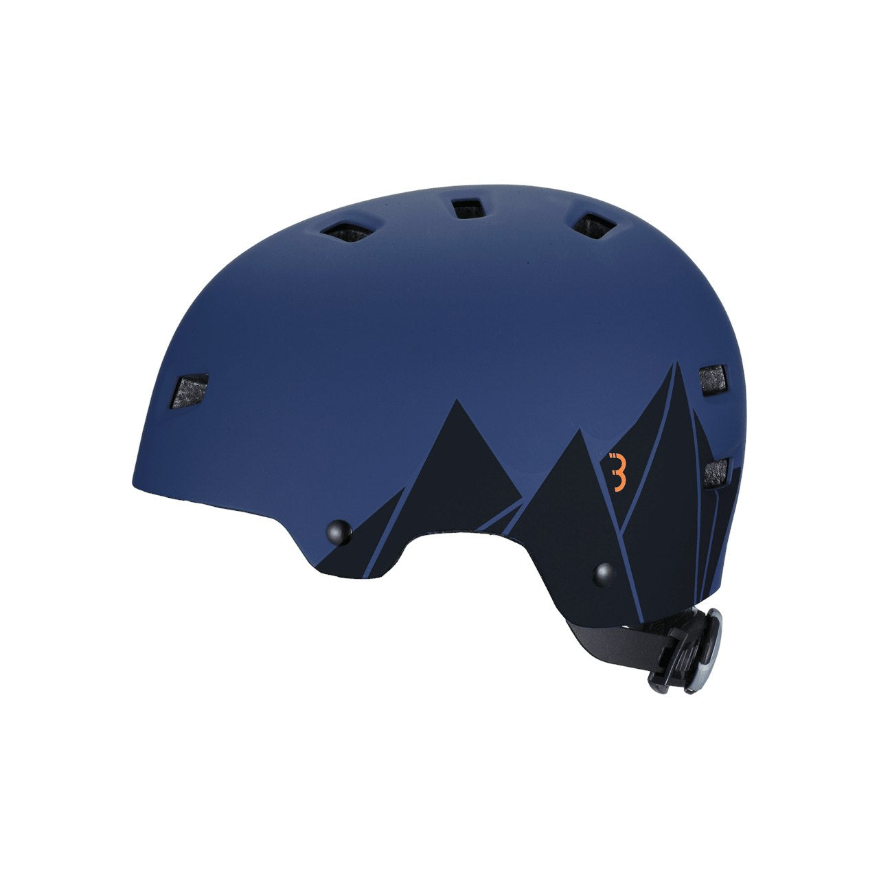 BBB Cycling Billy Helmet