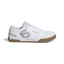 FIVE TEN Freerider PRO Flat Footwear White/Core Black/Red