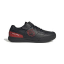 FIVE TEN Hellcat Clip-in Core Black/Red/Footwear White