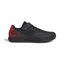 FIVE TEN Hellcat PRO Clip-in Core Black/Core Black/Red