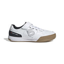 FIVE TEN Hellcat Clip-in Footwear White/Core Black/Red