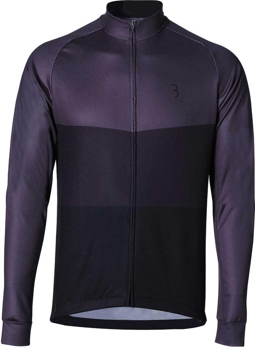 BBB Cycling Keirin Long Sleeve Jersey BBW-381