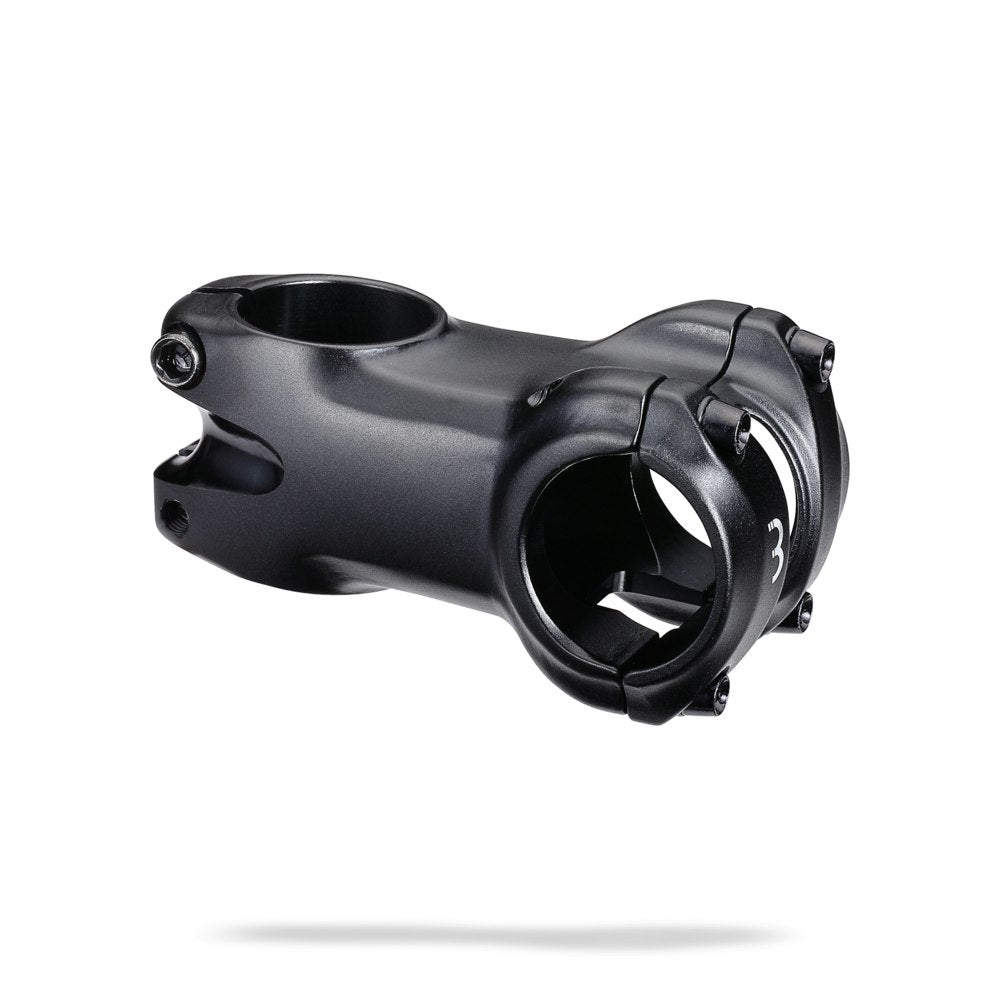 BBB Cycling Jumper Stem Di2 0D 31.8 6061 T6 Alloy