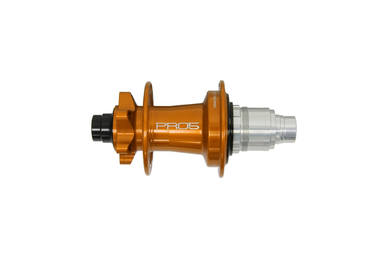 Hope Pro 5 Rear Hub 142x12