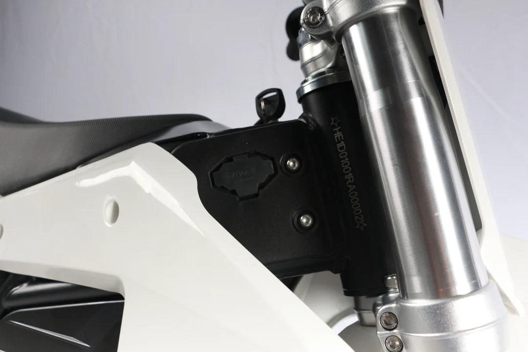 Electro & Co ETM RTR