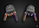 FIST HANDWEAR x JRC Gloves