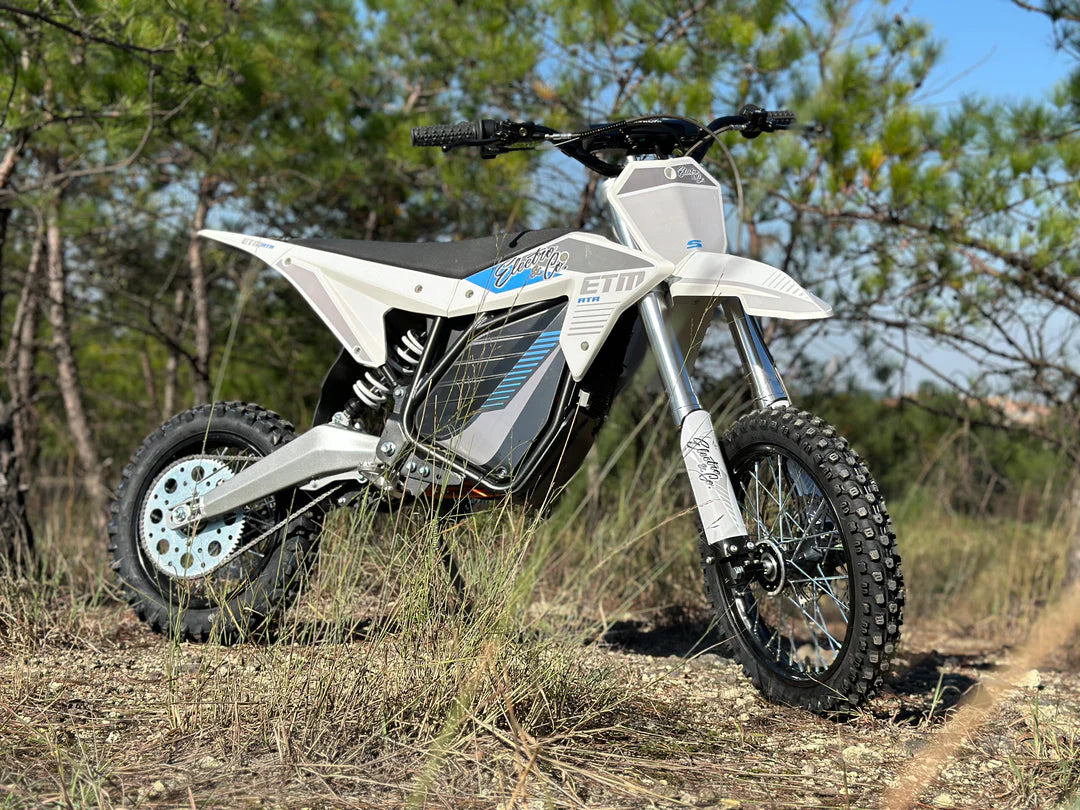 Electro & Co ETM RTR