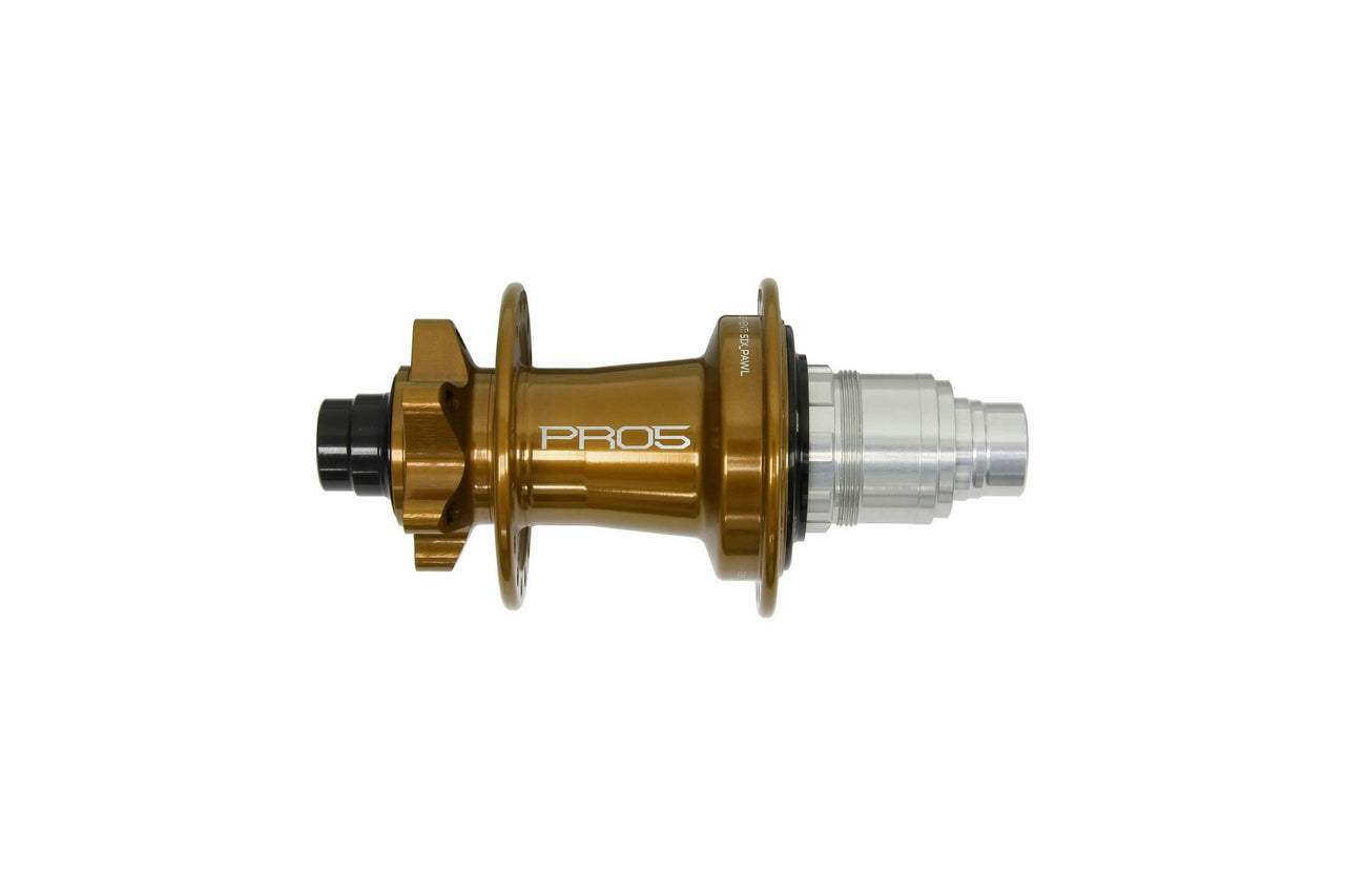 Hope Pro 5 Rear Hub 142x12