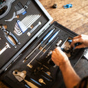 BBB CYCLING AllRound Kit Tool Kit