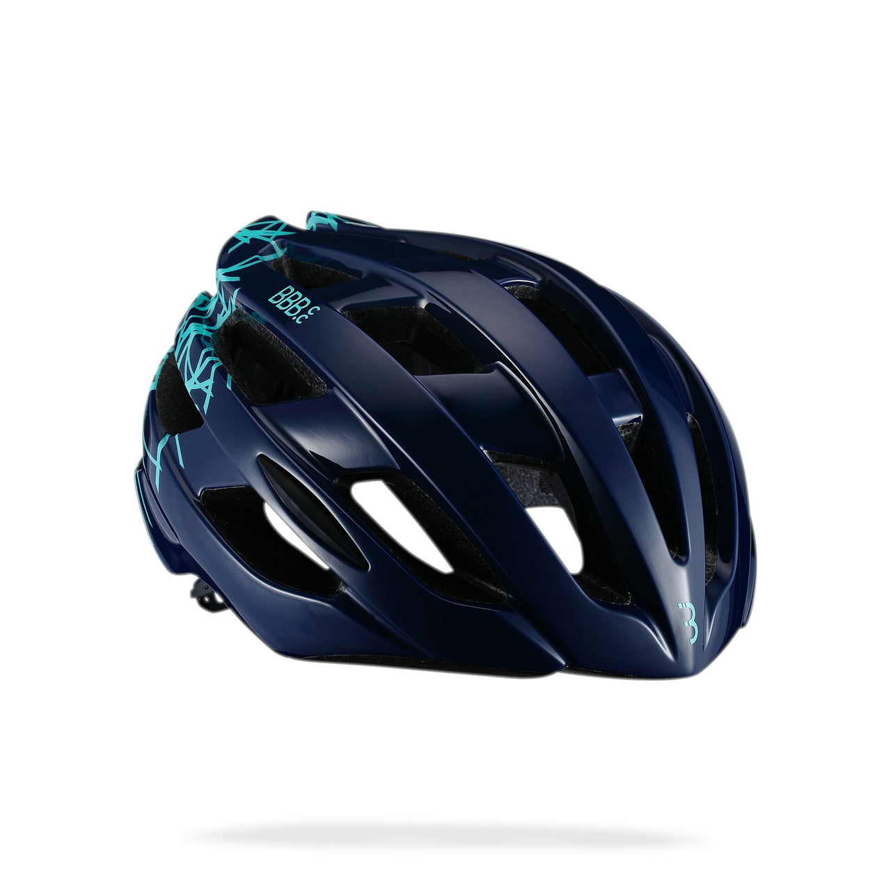 BBB Cycling Nebula MTB Helmet Women's