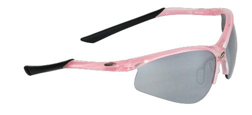 BBB Cycling Attacker S Sportglasses Crystal Pink