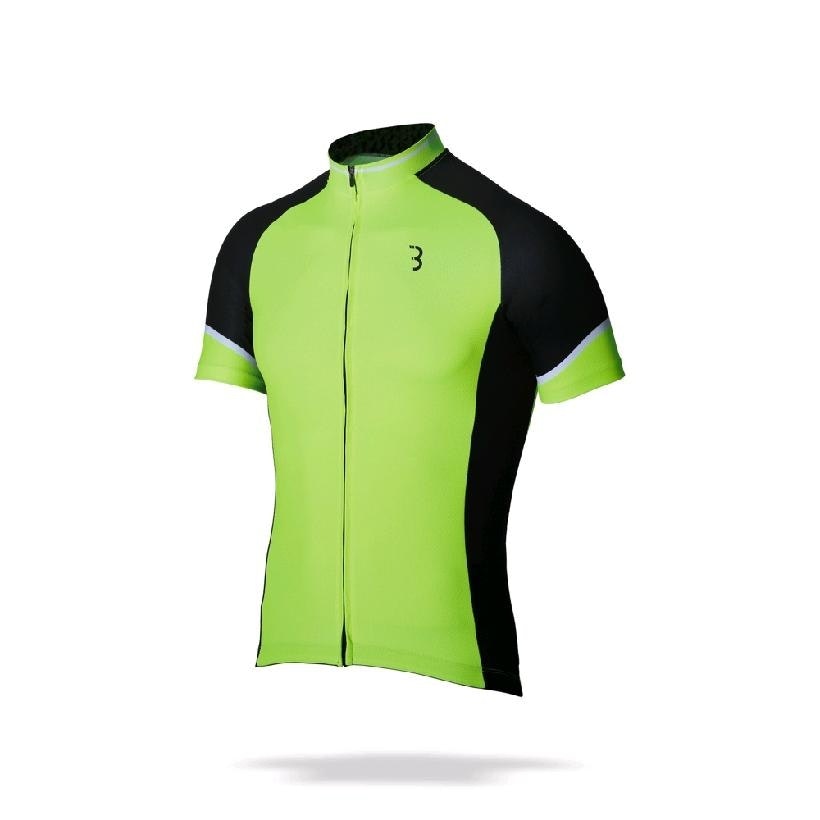 BBB Cycling Comfortfit Jersey BBW-250