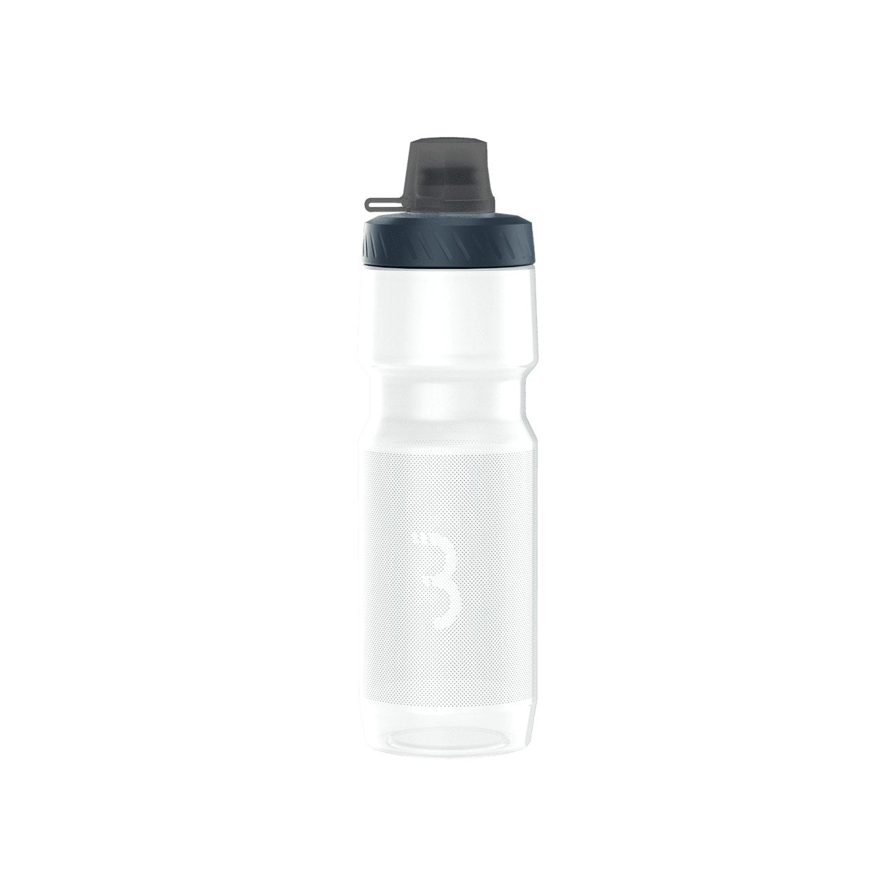 BBB Cycling AutoTank XL Mudcap Autoclose 750ml PP Transparent