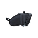 BBB CYCLING CurvePack Reflect Saddle Bag Size Medium