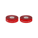 BBB CYCLING Rimtape Hp Adhesive 22Mm On Role 10M