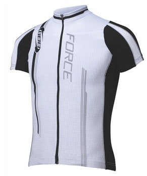 BBB Cycling Force Women's Jersey BBW-118