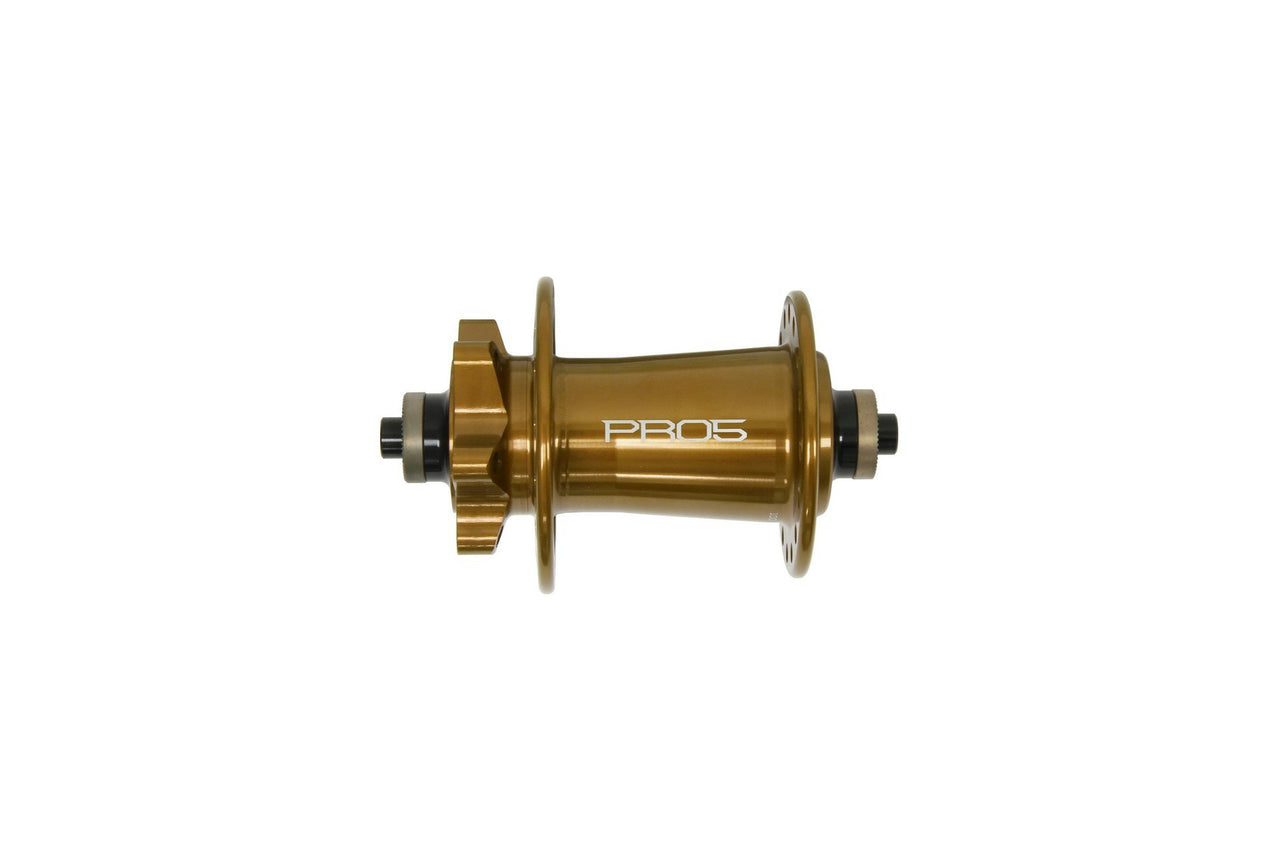 Hope Pro 5 Quick Release Front Hub 100mm